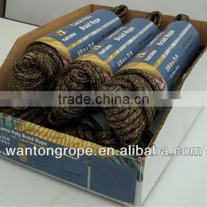 Polypropylene Diamond Rope thumbnail-6