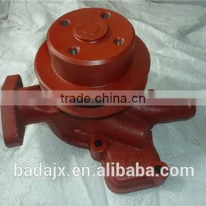 Jiangdong TY395 Diesel Engine Parts Water Pump thumbnail-1