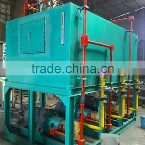 JSD Factory Customized Hydraulic Pump Station With Cheep Price thumbnail-1