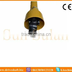 Pto Shaft Triangle Tube With CE Certificated thumbnail-4