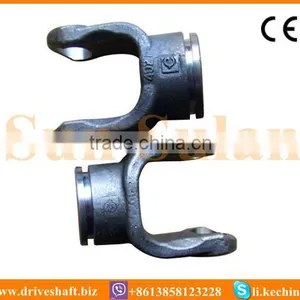 Couping 22*54 PTO Shaft Parts Forged With CE Certificated thumbnail-3