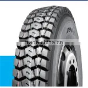 Best Chinese Brand LingLong Radial Truck Tire D960 12.00R24 -18 for Sale thumbnail-1