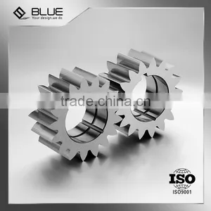 Automobile Steering Cluster Gear thumbnail-1