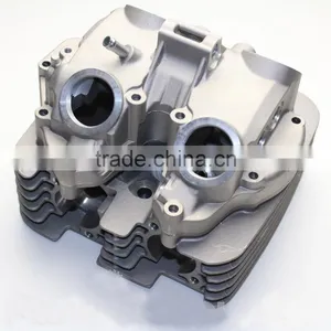 Engine CYLINDER HEAD for XR400R XR 400R 1996-2004 thumbnail-6