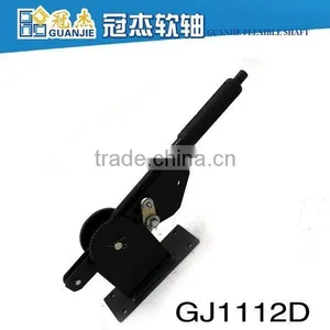 China Supplier Hand Brake for Tow Tractor GJ1112D thumbnail-2