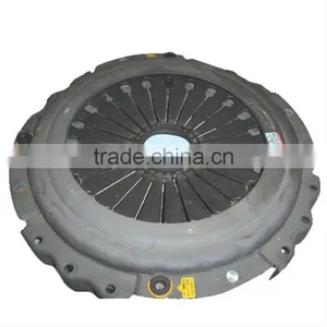 Clutch Cover for HOWO HOWO SPARE PARTS HOWO TRUCK PARTS thumbnail-1