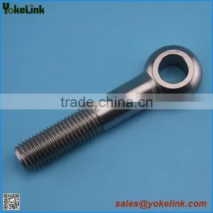 Forged 316 Stainless Steel Stud , Stainless Steel Forging Bolt thumbnail-2