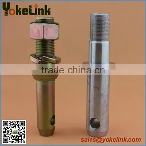 Top Link Bent Handle Hitch Pin for Tractor Parts thumbnail-3