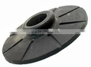 AUTO INSULATOR-SHOCK ABSORBER LWR 90538496 USE FOR CAR PARTS OF CHEVROLET CRUZE 2009'~ thumbnail-1
