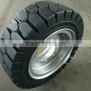 Use Forklift Can Use 8.25-20 Industrial Truck Tires thumbnail-2