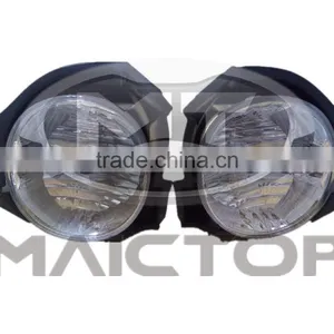 Auto Lighting System Headlight Type Fog Lamp for Toyota Vigo thumbnail-2
