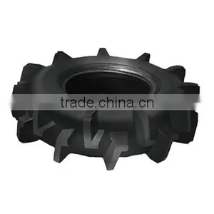 PR-1 Chinese Good Quality Agricultural Tractor Tires 7.50-16 thumbnail-4