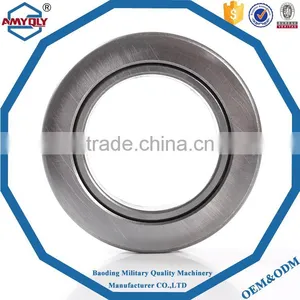 Roller Type One Way Clutch Ball Bearings With High Precision and Low Price thumbnail-1