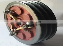 Clutch Cover Assembly Made in China thumbnail-3