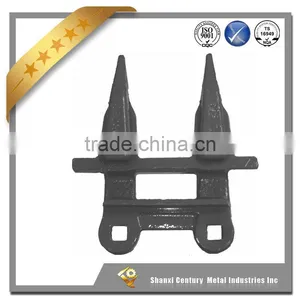 Agricultural Machinery COMBINE PARTS Fingers thumbnail-1