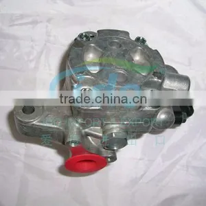 Power Steering Pump for Honda 56110-RAA-A01 thumbnail-2