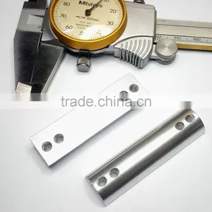 High Precision CNC Machining Products Turning/cnc Lathe Frame,Machinery and Mechanical Parts thumbnail-2