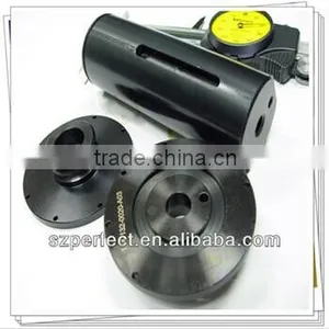 Cinema Equipment,cinema Theater Equipment for CNC Machining Parts,CNC Lathe Machined Piston thumbnail-1