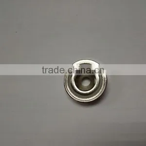 Neodymium Pot Magnet With Central Hole thumbnail-3