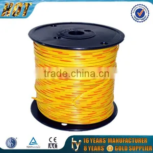 Large Plastic Cable Spools Wholesale thumbnail-2