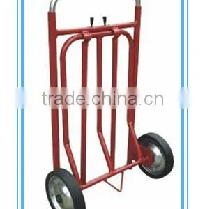 Hand Truck HT1137 for Large Volume Goods Carrying thumbnail-1