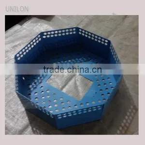 CNC Sheet Metal Fabrication thumbnail-2