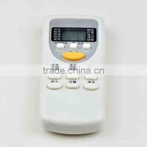 KT-A105universial Remote Control for Air Condotioner thumbnail-1