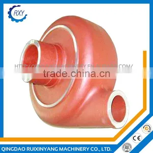 OEM and ODM Casting Metal for Small Piston Pump Parts thumbnail-1