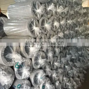 Nylon Round Flexible Air Ducting Canvas Wteel Wire Duct Hose thumbnail-4