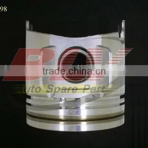 Piston for 4TNV98 Engine thumbnail-2