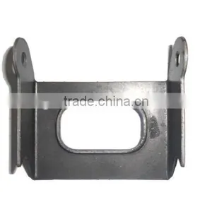 OEM High Quality Metal Stamping Parts thumbnail-1