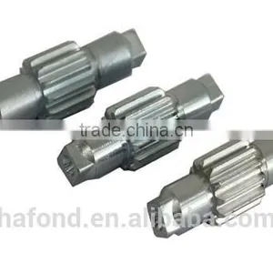 China Supplier Supply CNC OEM Customized VW Automatic Transmission Parts thumbnail-1