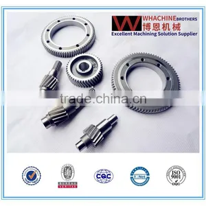 Professional China Car Spare Parts Made by WhachineBrothers Ltd. thumbnail-3