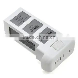 11.1v 5200mah 3s Lipo Battery for DJI Phantom 2 Vision With Cheap Shenzhen thumbnail-3