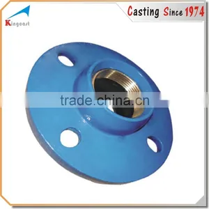 Casting With Flange Coupling Applications thumbnail-3