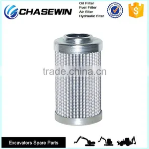 A904C A Series Engine Spare Parts Excavator Hydraulic Filter 0060D020BN4HC thumbnail-1
