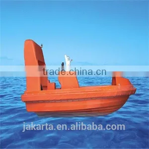 Marine 6.5M FRP SOLAS Water Fast Rescue Boat thumbnail-1