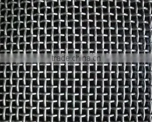 Stainless Steel Crimped Wire Mesh/grill Mesh/barbecue Wire Mesh Hebei Anping Factory Price thumbnail-1