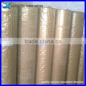 1/2 Welded Wire Mesh, 16 Gauge Galvanized Welded Wire Mesh Mesh Supplier thumbnail-3