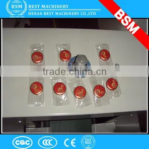 Horizontal Flow Biscuit Packing Machine, Bread Packing Machine thumbnail-6