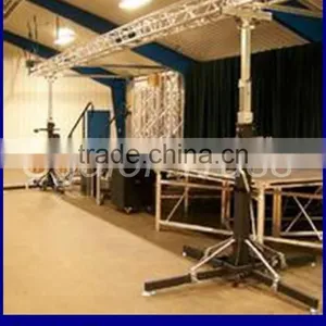 Crank Stand Truss Stand Crank Lift for Sale thumbnail-2