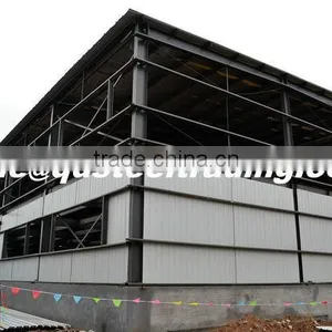 Brand New Racking Warehouse With Low Price thumbnail-1