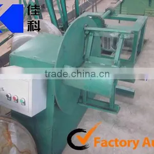 Razor Barbed Wire Mesh Making Machinery and Equipment(factory) thumbnail-4