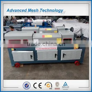 China Wire Straight Machine Supplier thumbnail-1