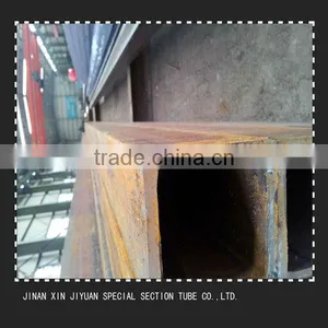 Astm A50 Steel Pipe China thumbnail-2