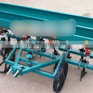 3-8 Rows Fertilizer Seeder for Power Tiller and Walking Tractor thumbnail-1