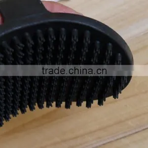 Pet Product Rubber Pet Dog Brush thumbnail-6