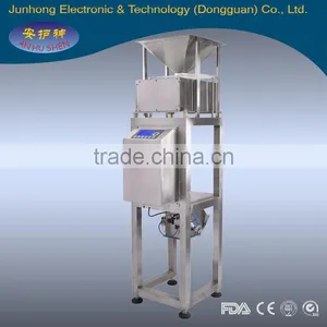 Metal Separator for Coffee Bean Granular Food thumbnail-1