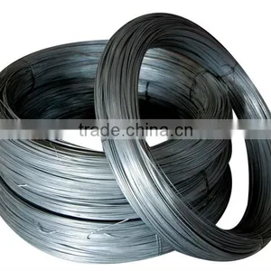 Good Quality Black Annealed Iron Wire thumbnail-4