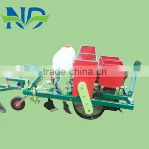 Best Quality Multifunction Peanut Sower thumbnail-1